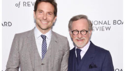 Steven Spielberg, Bradley Cooper will play the role of Steve McQueen’s “Bullitt”