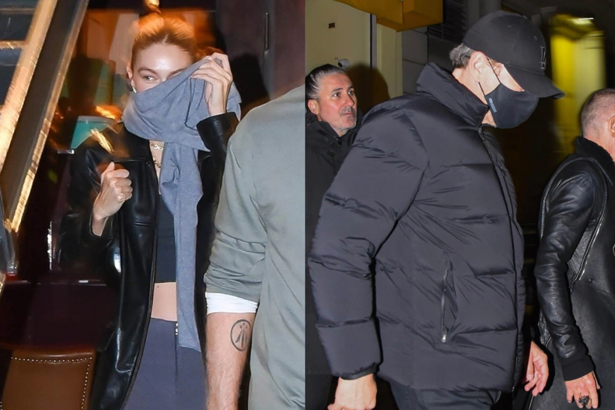 Gigi Hadid