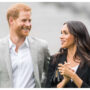 Harry is trying to appear “more pleasant.” After Meghan’s podcast revieve poor remarks