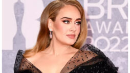 Adele shares shocking revelation says, “My father once placed trash bag over my head”