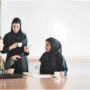 Women across the GCC (Gulf Cooperation Council) are finding new and creative ways to overcome barriers to entering the workforce or beginning their own ventures