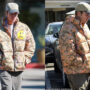 Justin Bieber spotted walking solo in Bel Air