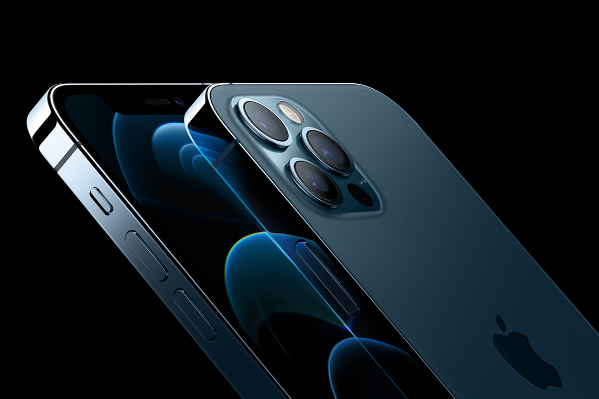 iPhone 12 price in Pakistan