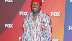 Nick Cannon