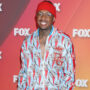 Nick Cannon plays coy about more babies