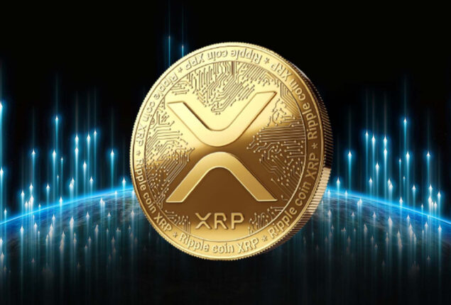 XRP Price Prediction: Today’s Ripple Price, 4th Nov 2022