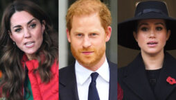 Kate Middleton desired that Meghan Markle be “assimilated” into the Prince Harry trio?