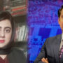 Arshad Sharif’s wife demands UN to probe murder of her husband