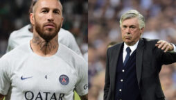 Sergio Ramos should be included in Spain for FIFA WC: Carlo Ancelotti