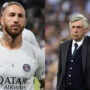 Sergio Ramos should be included in Spain for FIFA WC: Carlo Ancelotti