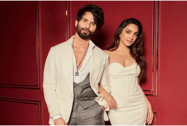 Shahid Kapoor sends Sidharth Malhotra a ‘hidden message’