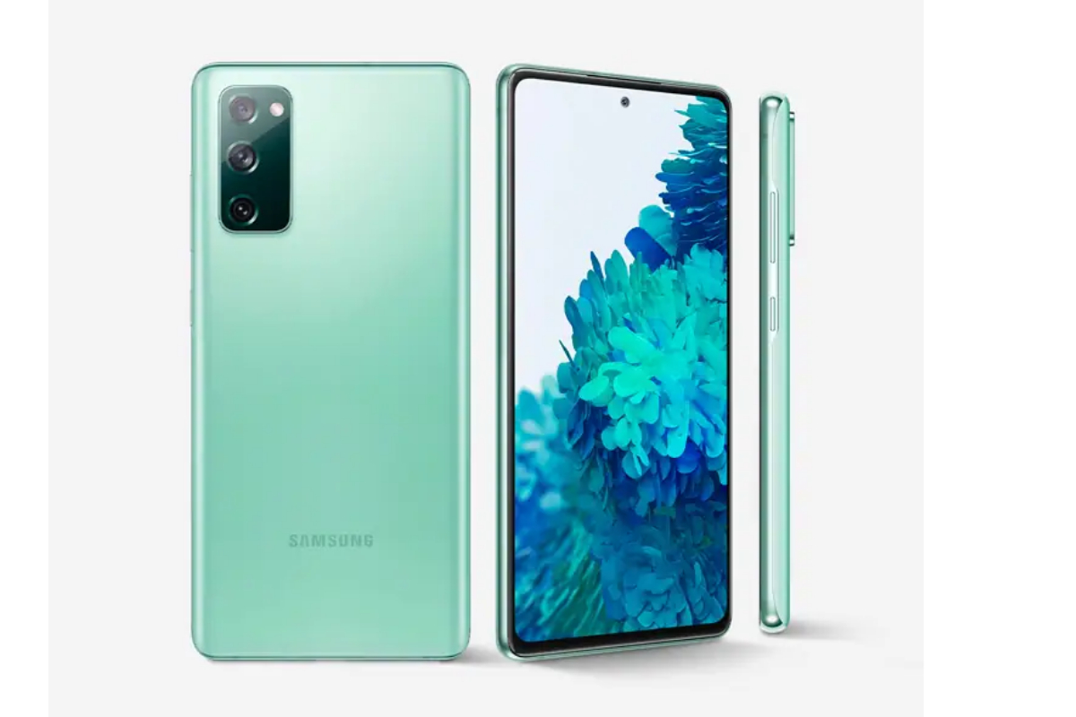 Samsung Galaxy S20 FE price in Pakistan