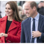 Prince William considers Kate’s mother as his own after Diana