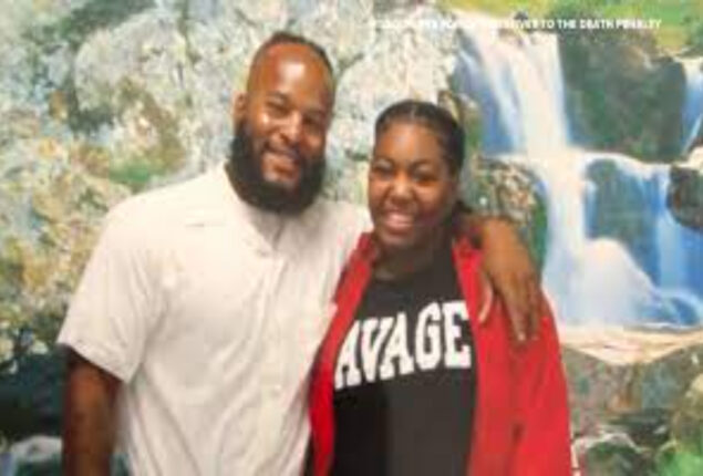 Missouri death: Court’s denial of racial bias claim