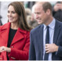 Kate and William’s selfies with their Scarborough fans are a huge hit