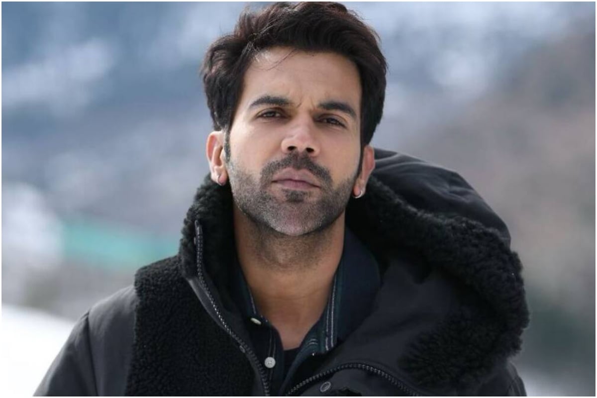 Rajkummar Rao