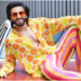 Ranveer Singh calls himself ‘worst singer’: Marrakech Film Festival