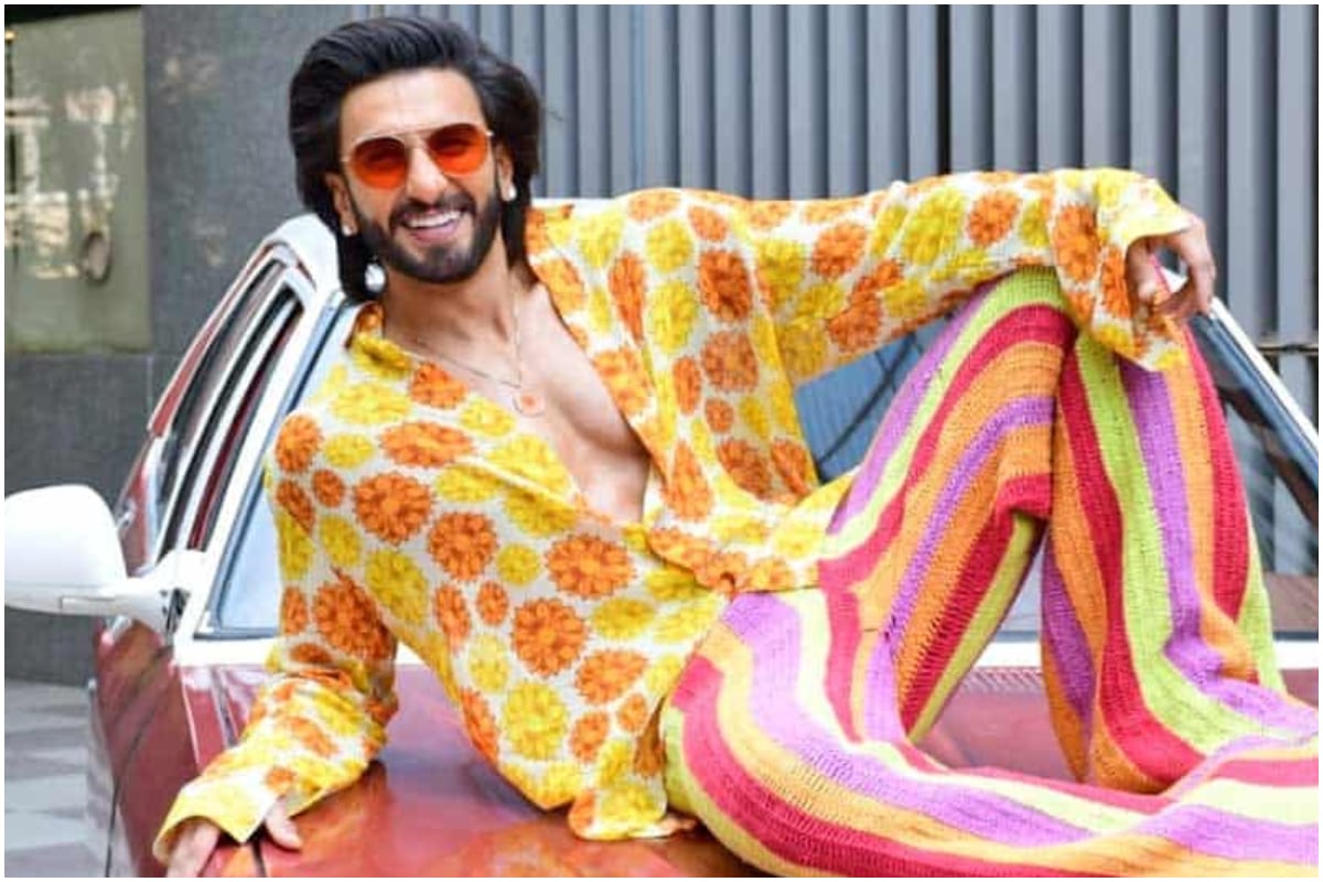 Ranveer Singh
