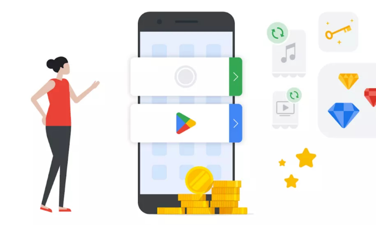 Google Spotify Premium payments