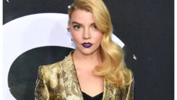 Anya Taylor-Joy