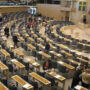 Government of Sweden plans to cut taxes, support millitary and police