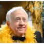 Glimpse of Leslie Jordan house before he passed away