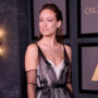 Olivia Wilde attends Governors Awards for first time since Harry Styles split