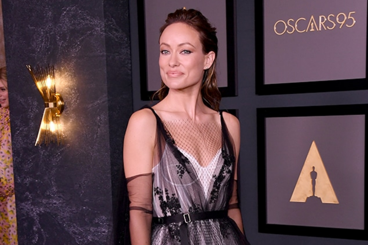 Olivia Wilde