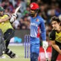 T20 World Cup 2022: Australia defeated Afghanistan by just 4 runs