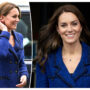 Kate Middleton’s reaction to a royal fan who missed her salon appointment is adorable