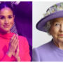 King Charles was ‘shocked’ when Queen Elizabeth called Meghan