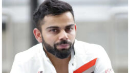 Hotel issues apology to Virat Kohli, fires staff for security breach
