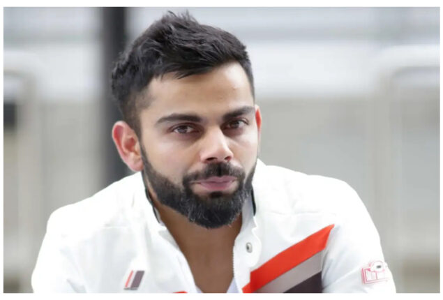 Hotel issues apology to Virat Kohli, fires staff for security breach