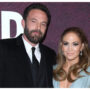 Jennifer Lopez claims that Ben Affleck is the one who makes her the happiest