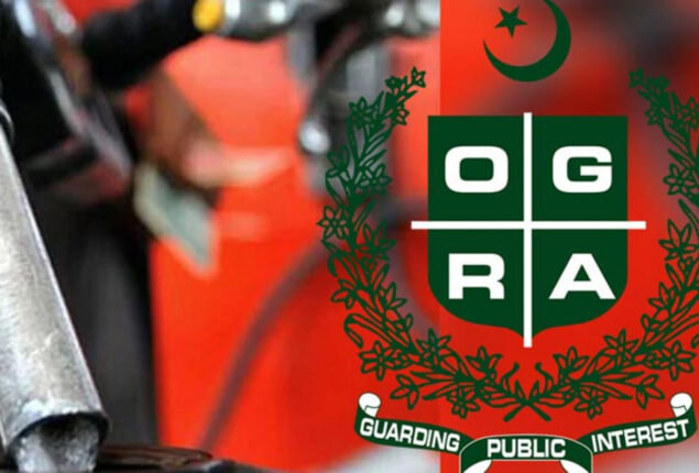 Ogra holds public hearing in Karachi