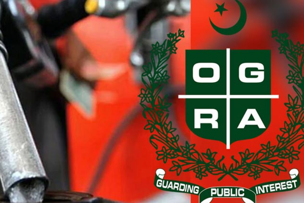 Ogra