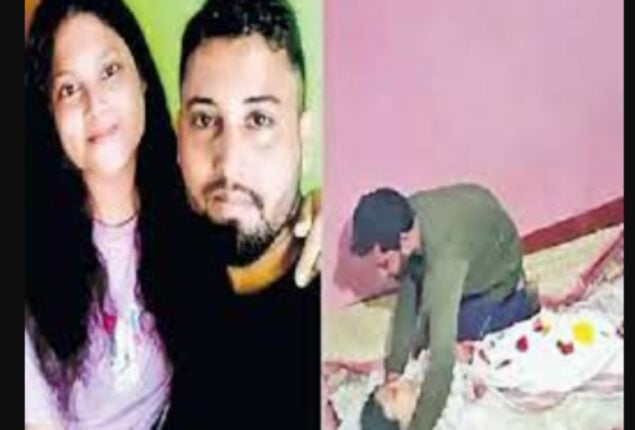 Assam man ‘marries dead girlfriend, promises never to marry again’