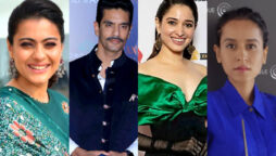 Kajol, Angad Bedi, Tamannaah, Tillotama Shome led Lust Stories 2 to release on special day