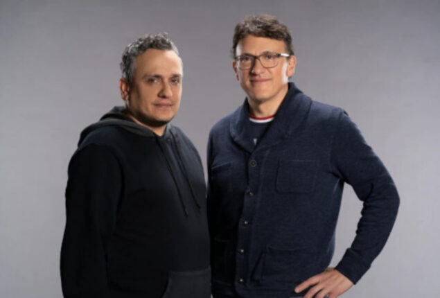 Joe Russo: TikTok will influence the live-action remake of Hercules