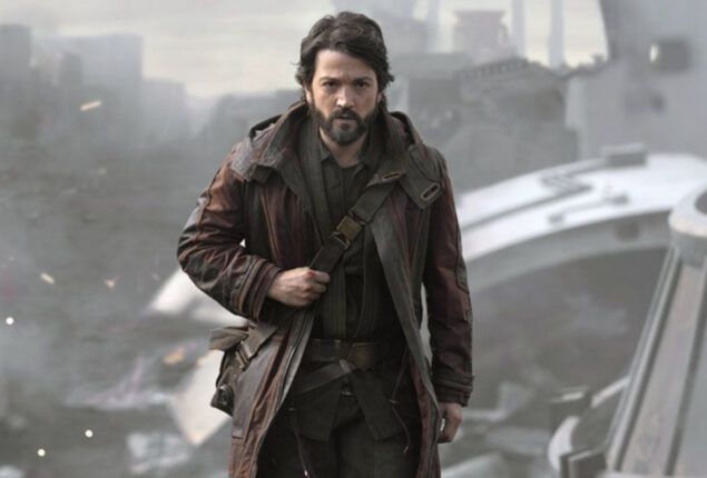 Diego Luna