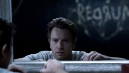 Mike Flanagan: ‘Doctor Sleep’ needed Kubrick’s overlook hotel