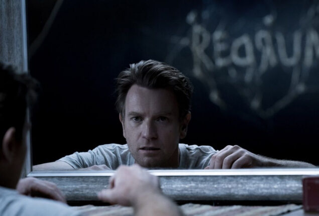 Mike Flanagan: ‘Doctor Sleep’ needed Kubrick’s overlook hotel