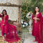 Fatima Effendi flaunts her desi style in stunning outfit