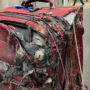 Netizens scares over passenger’s suitcase arrives damaged at Airport