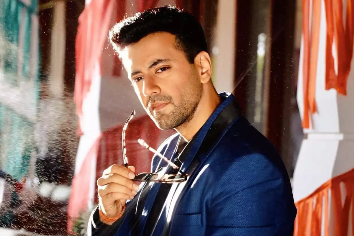 Karanvir Sharma