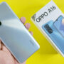 Oppo A16 price in Pakistan & specifications