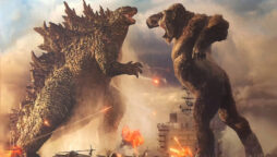 New Godzilla movie will arrive on Godzilla Day 2023, TOHO says