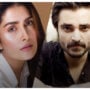 Hamza Ali Abbasi responds to Ayeza Khan’s statement