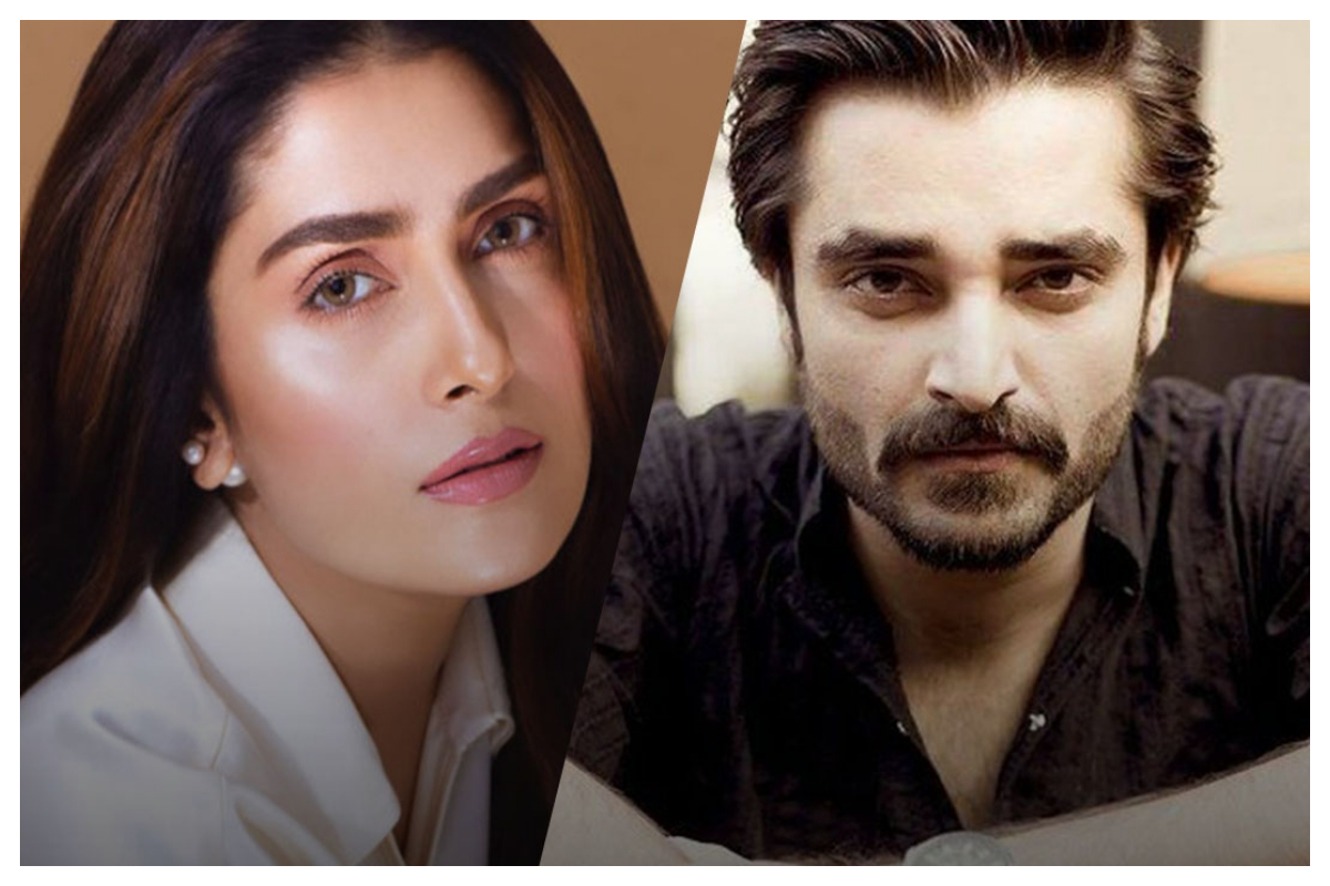 Hamza ALi abbasi