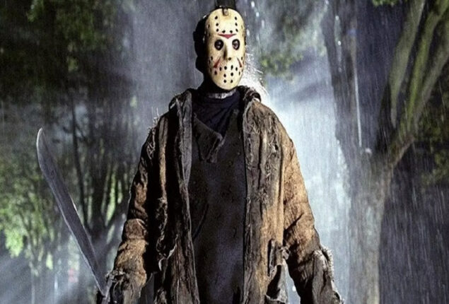 Friday the 13th